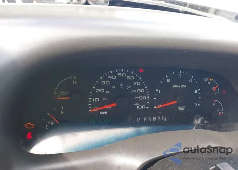 2002 Ford F-250 Lariat/Xl/Xlt from USA, damaged, VIN 1FTNX21L32EB46002